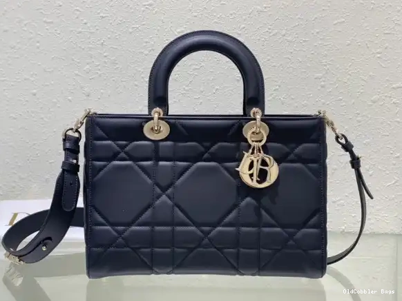 OldCobbler Bags D-Sire Lady Diro Diro-35*23*15CM ABC My 0604